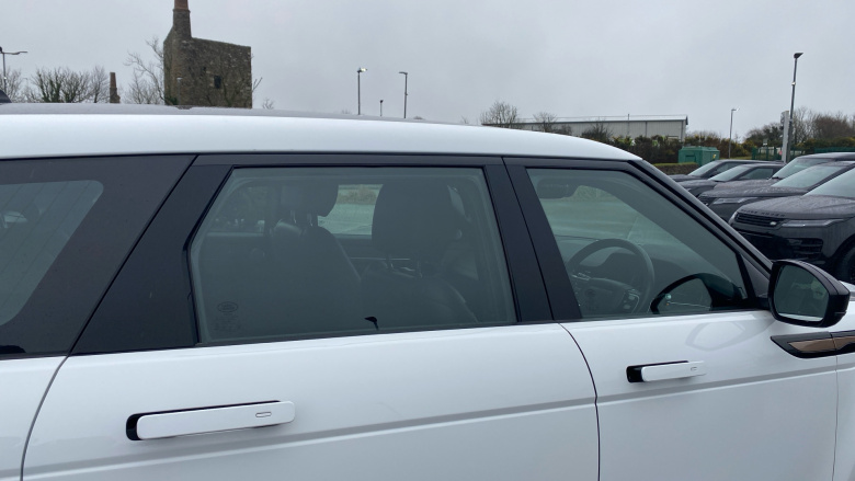 Land Rover Range Rover Evoque 1.5 P300e R-Dynamic HSE 5dr Auto Hatchback